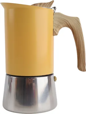Гейзерная кофеварка Homa GZK-Y-300