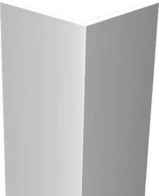 Уголок алюминиевый КТМ-2000 У2525-01-3 25x25 3м (серебро)