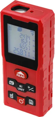 Лазерный дальномер Wortex LR 6002 (2323206)