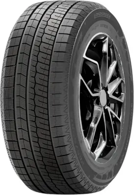 Зимняя шина Landspider Wintertraxx H/P 215/65R16 102T