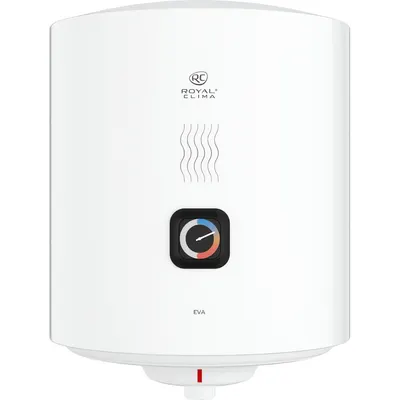 Накопительный водонагреватель Royal Clima Eva RWH-EV30-RE