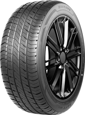 Летняя шина Kustone Safy M06 295/40ZR20 110W