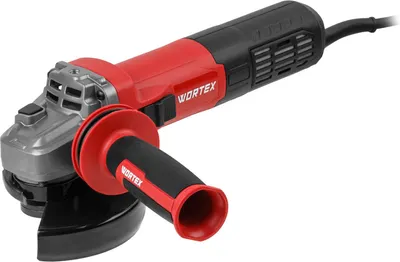 Угловая шлифовальная машина Wortex AG 1214 / 2333173