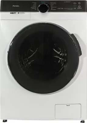 Стиральная машина Pioneer WM-140900MD_WH