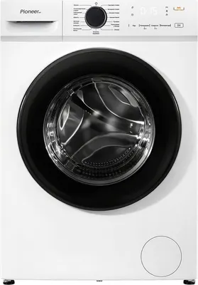Стиральная машина Pioneer WM-228004WH