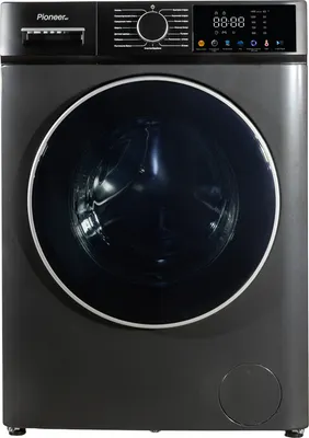 Стиральная машина Pioneer WM-248008DG