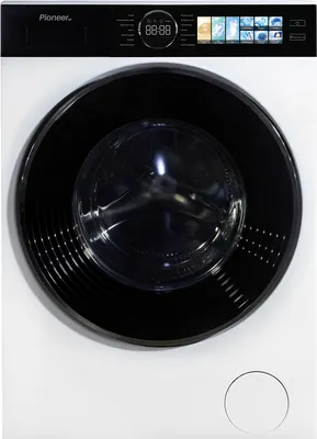 Стиральная машина Pioneer WM-248010WH