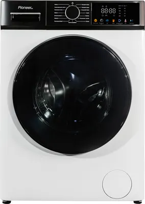 Стирально-сушильная машина Pioneer WMD-248609WH