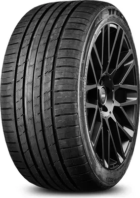 Летняя шина Tracmax X-Privilo RS01 295/35ZR23 108Y