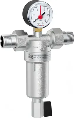 Магистральный фильтр Varmega PN25 3/4" / VMSF05-C25052