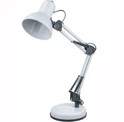 Настольная лампа Navigator NDF-D023-6W-4K-WH-LED / 61549 (белый)