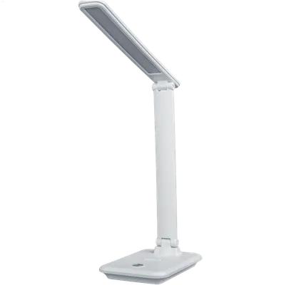 Настольная лампа Navigator NDF-D029-9W-MK-WH-LED / 82740 (белый)