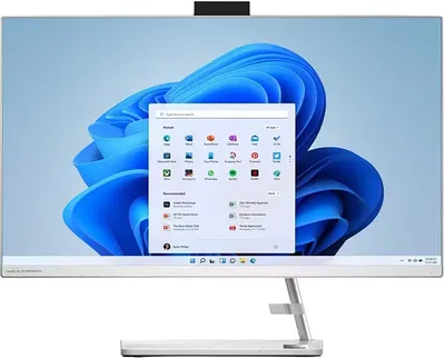 Моноблок Lenovo IdeaCentre 3 27IAP7 (F0GJ011YRK)