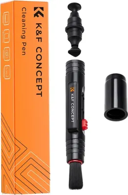 Карандаш для чистки оптики K&F Concept SKU.1691