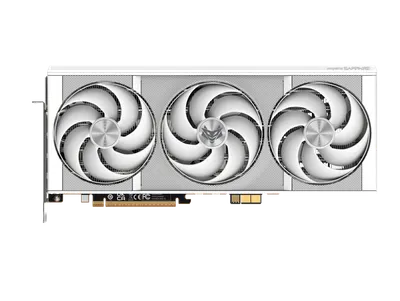 Видеокарта Sapphire Nitro+ AMD Radeon RX 9070XT (11348-09-20G)