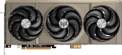Видеокарта Sapphire Nitro+ AMD Radeon RX 9070XT (11348-08-20G)