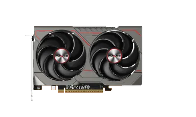 Видеокарта Sapphire Pulse AMD Radeon RX 9060XT (11350-05-20G)