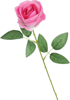 Искусственный цветок Poetry in flowers Роза Фестиваль / 11027573