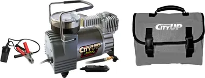 Автомобильный компрессор CityUp АС-582 EAGLEl