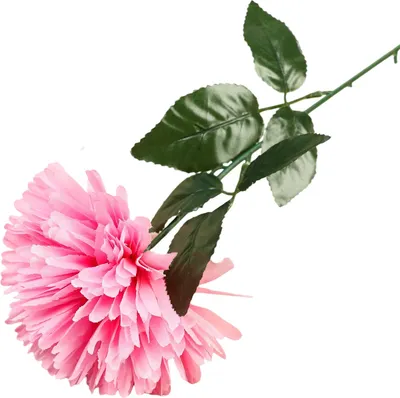 Искусственный цветок Poetry in flowers Астра сфера / 2803582