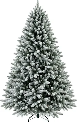 Ель искусственная Skiper Flake / SFL21.00 (210см)