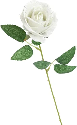 Искусственный цветок Poetry in flowers Роза Фестиваль / 11027575