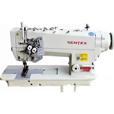 Промышленная швейная машина Sentex ST-845D-5