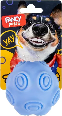 Игрушка для собак Fancy Pets Льдинка FPP24