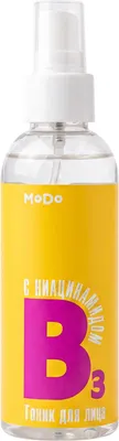 Тоник для лица Modum Modo Ниацинамид (150мл)