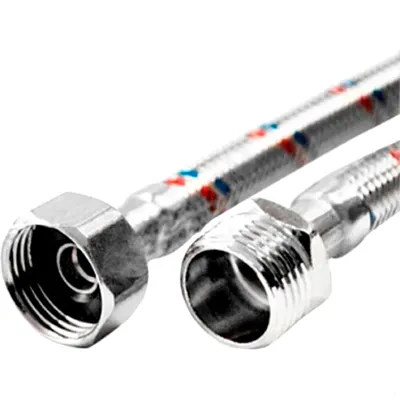 Гибкая подводка Valfex 1/2" В-H 50см / VF.GP.012.050.02
