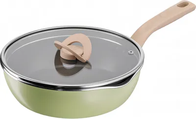 Сковорода Tefal G1748704 (24см)