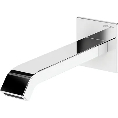 Излив Bruma Linea Chrome / 1456415CR