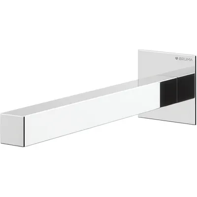 Излив Bruma Escudo Chrome / 1456402CR