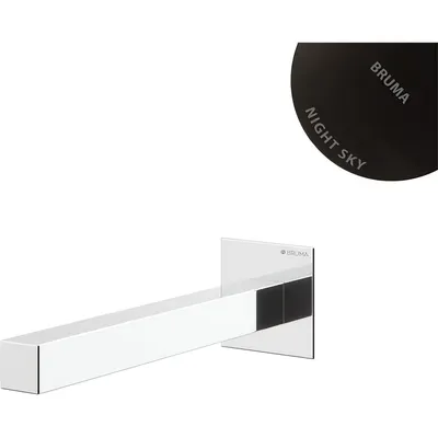 Излив Bruma Escudo Night Sky / 1456402NS
