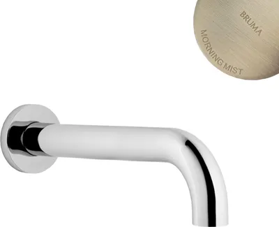 Излив Bruma EloR Morning Mist / 1456403MM