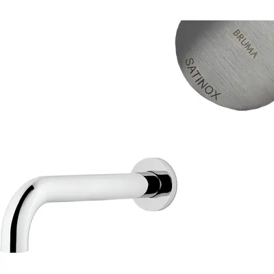 Излив Bruma EloR Satinox / 1456403ST