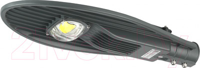 Светильник уличный ЭРА SPP-5-60-5K-W IP65 / Б0029441