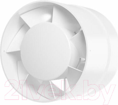 Вентилятор канальный Auramax D 125 / VP 5