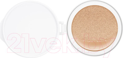 Сменный блок для кушона Missha Magic Cushion Cover Lasting SPF50+/PA+++ No.23 рефил (15г)