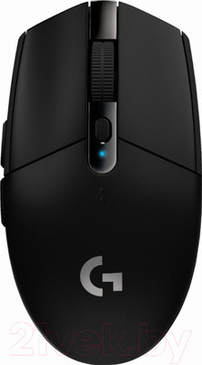 Мышь Logitech Lightspeed G305 / 910-005282 (черный)