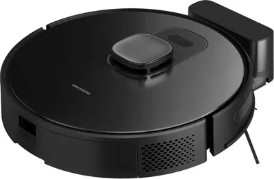 Робот-пылесос Grundig VCR 8430