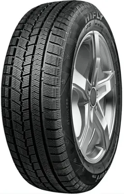 Зимняя шина Hi Fly Win-Turi 216 235/65R17 108H