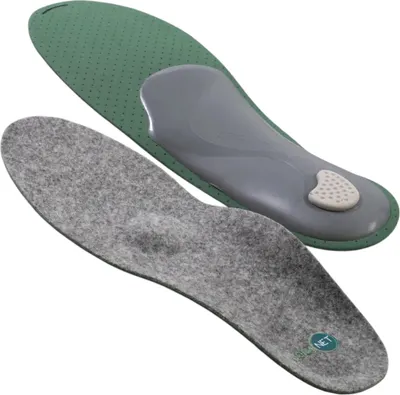 Стельки ортопедические Orto.Nik 130БН (р-р 37-38)
