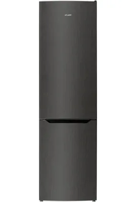 Холодильник с морозильником ATLANT ХМ-6626-179