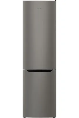 Холодильник с морозильником ATLANT ХМ-6626-199