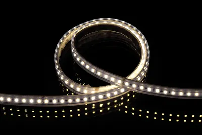 Светодиодная лента Byled BLS2835-120-48-9.6-NW-66-20m (нейтральный белый)