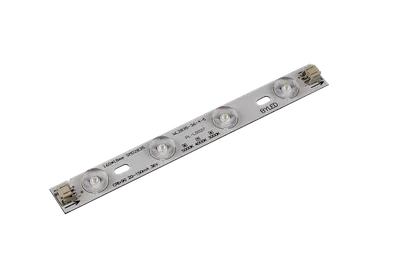 Светодиодная лента Byled Lux WL / WL2835-36-4-5-4000K (нейтральный белый)