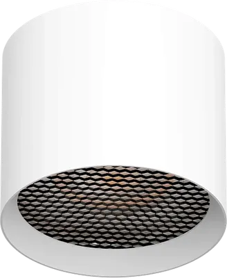 Точечный светильник Byled UFO-RD-WH-10-WW