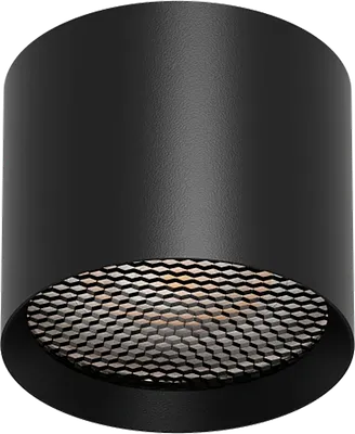 Точечный светильник Byled UFO-RD-BL-10-WW