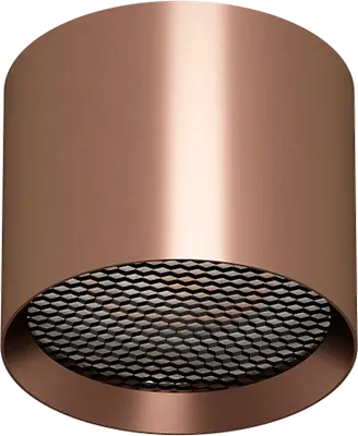 Точечный светильник Byled UFO-RD-BR-10-WW